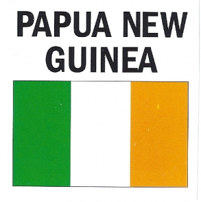 Papua New Guinea